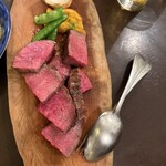 カンティーナ　アルコ - 