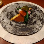 L'Arbre - 沢井農場東京エックスロースト