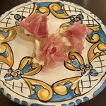 カンティーナ　アルコ - 