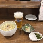 アジフライセンターおむこさん - 