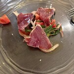 カンティーナ　アルコ - 