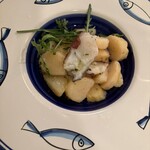 カンティーナ　アルコ - 