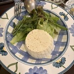 カンティーナ　アルコ - 