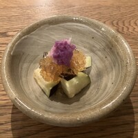 自家製粉石臼挽きうどん 青空blue 本店 - 