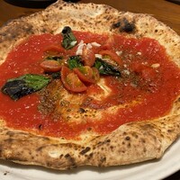 ピッツェリア&トラットリア ゴンゾ 目黒店 - 