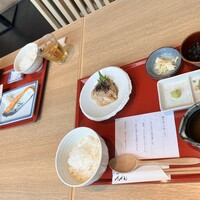 日本料理 ざぜん -  日本料理 ざぜん -