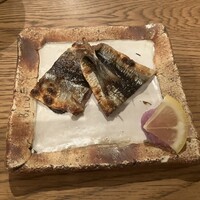 自家製粉石臼挽きうどん 青空blue 本店 - 