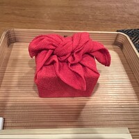 宮川町　水簾 - 