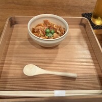 宮川町　水簾 - 