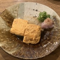 自家製粉石臼挽きうどん 青空blue 本店 - 