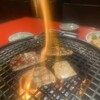 焼肉伝説バリバリ 千日前店