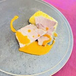 アンジュール - 