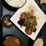 大坂おでん焼とん久 グランフロント大阪店 - 