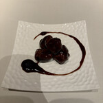 中国飯店 富麗華 - 