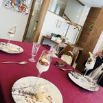 アンジュール - 