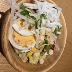 大坂おでん焼とん久 グランフロント大阪店 - 