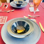 アンジュール - 