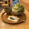 赤福茶屋 ジェイアール名古屋タカシマヤ店