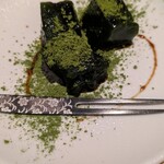 焼とり 常世長鳴鳥 - 