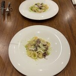 ピッツェリア エ トラットリア アーラ - 