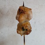 焼とり 常世長鳴鳥 - 