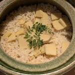 焼とり 常世長鳴鳥 - 