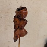 焼とり 常世長鳴鳥 - 