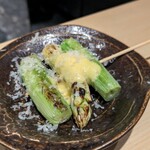 焼とり 常世長鳴鳥 - 