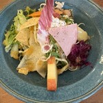 HIPPOPO PASTA - 料理写真: