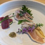 焼とり 常世長鳴鳥 - 