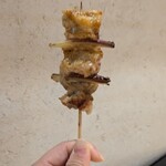 焼とり 常世長鳴鳥 - 