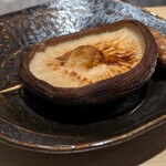 焼とり 常世長鳴鳥 - 