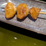 焼とり 常世長鳴鳥 - 