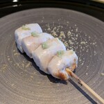 焼とり 常世長鳴鳥 - 