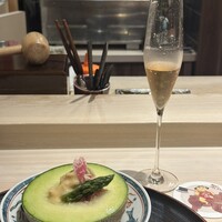 赤坂 渡なべ - 