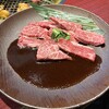 焼肉 香林 北一色店