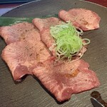 焼肉 香林 - 