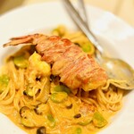 トラットリアイタリア 銀座店 - 