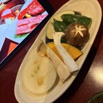 焼肉 香林 北一色店 - 