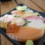 おいしいまぐろ屋 戸塚店 - 