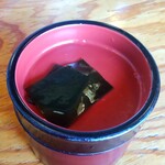 中華そば 八平 - 