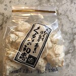 御菓子処 花岡 - ほろほろ崩れておいしい