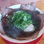 中華そば 八平 - 