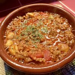 TRES CLUB - チリコンカン