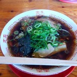 中華そば 八平 - 