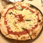 トラットリアイタリア 銀座店 - 