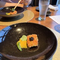BUCHI - 