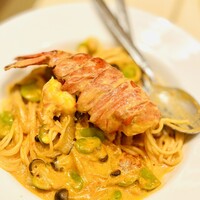 トラットリアイタリア 銀座店 - 