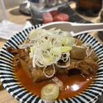 ふれあい酒場 ほていちゃん - 