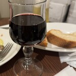 オステリア ダ アダ - 